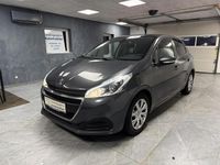Brugt Peugeot 208 100 HK (73 kW) 2016 Ikke angivet Hatchback