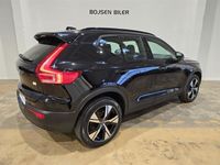 brugt Volvo XC40 P6 Recharge Plus 231HK 5d Trinl. Gear