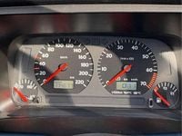 Brugt VW Golf Cabriolet 116 HK (85 kW) 1999 Cabriolet