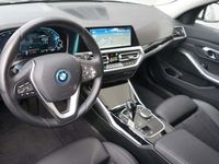 brugt BMW 330e 2,0 Touring Sport Line aut.