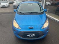 brugt Ford Ka 1,2 Trend+