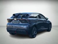 Brugt MG MG4 EV Luxury 150 kW (204 HK) 2024 Gråmetal Hatchback