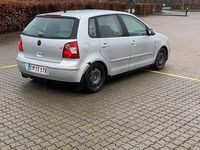 Brugt VW Polo 75 HK (55 kW) 2004 Hatchback