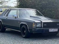 Brugt Ford LTD 300 HK (220 kW) 1978