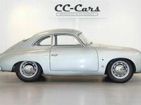 brugt Porsche 356 1,5 Coupe