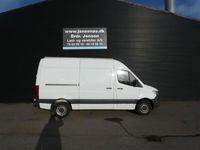 brugt Mercedes Sprinter 316 2,1 CDI A2 H2 RWD 163HK Van 6g 2019