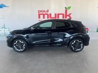 Ny Ford Puma Gen-E Premium 123 kW (168 HK) 2025 Sortmetal SUV