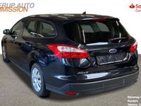brugt Ford Focus 1,0 SCTi Trend 100HK Stc