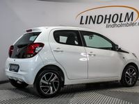 brugt Peugeot 108 e-VTi 69 Active