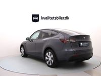 brugt Tesla Model Y EL Long Range AWD 514HK 5d Aut.