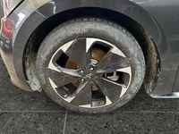 Brugt Cupra Born e-Boost 169 kW (231 HK) 2023 Koks metal Hatchback