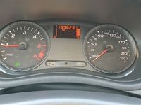 brugt Renault Clio III SPORT TOURER 1,5 DCI 75