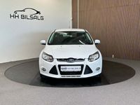 brugt Ford Focus 1,6 SCTi 150 Titanium