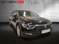 brugt VW Passat 1,4 TSi 150 Comfortline Variant