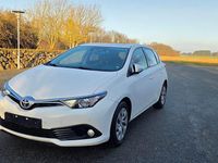 Brugt Toyota Auris 114 HK (83 kW) 2016 Hatchback