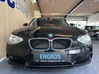 brugt BMW 120 d 2,0 aut.