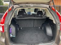 brugt Honda CR-V 1.6 i-DTEC 2WD