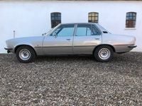 brugt Opel Rekord 1.9cc