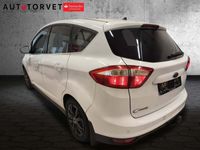 brugt Ford C-MAX 2,0 TDCi 163 Titanium aut. Van