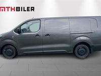 brugt Toyota Proace Long 2,0 D Comfort 120HK Van 6g