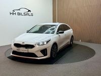 Brugt Kia ProCeed GT 204 HK (150 kW) 2020 Stationcar