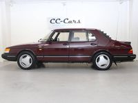 Brugt Saab 900 1987 Hatchback