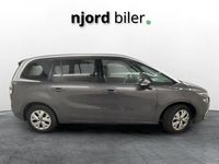 brugt Citroën C4 SpaceTourer Grand BlueHDi 130 Iconic EAT8 7prs Automatisk
