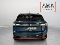 Brugt VW ID.7 Pro 210 kW (286 HK) 2024 Mørkblåmetal Stationcar