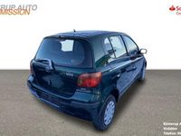 brugt Toyota Yaris 1,3 Linea Sol 86HK 5d 1,3 Linea Sol 86HK 5d