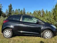 Brugt Ford Ka 69 HK (50 kW) 2010 Hatchback