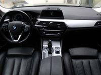 brugt BMW 530 i 2,0 Connected aut.