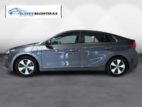 brugt Hyundai Ioniq 1,6 HEV Premium DCT