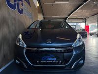 Brugt Peugeot 208 Allure Sky 100 HK (73 kW) 2017 Hatchback