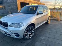 Brugt BMW X5 306 HK (225 kW) 2012 SUV