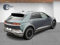 Brugt Hyundai Ioniq Techniq 159 kW (217 HK) 2021 Hatchback