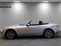 brugt Mazda MX5 1,8 Roadster Coupé