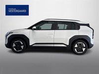 Ny Kia EV3 Air 150 kW (204 HK) 2025 Hvid SUV
