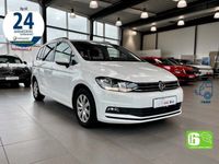 brugt VW Touran TDi 115 Comfortline DSG