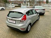 brugt Ford Fiesta 1,6 TDCi 95 Trend ECO