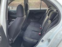 brugt Nissan Micra 1.2