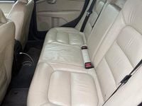 Brugt Volvo V70 200 HK (147 kW) 2009 Stationcar