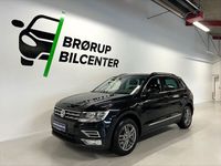 brugt VW Tiguan TSi 150 Comfortline DSG