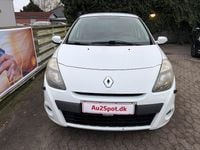 Brugt Renault Clio III Expression 75 HK (55 kW) 2012 Hatchback