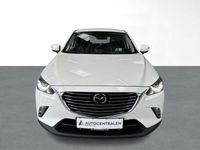 brugt Mazda CX-3 2,0 SkyActiv-G 120 Optimum