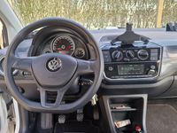 brugt VW up! -