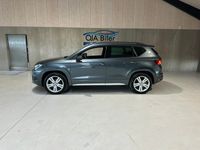 brugt Seat Ateca 1,5 TSi 150 FR DSG 5d