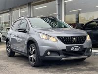 brugt Peugeot 2008 1,6 BlueHDi 120 GT Line Sky