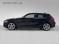 brugt BMW 120 d 2,0 aut. Van