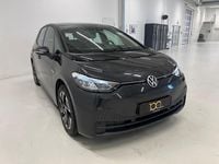 Brugt VW ID.3 Pro Performance 150 kW (204 HK) 2022 Farve: grå Hatchback