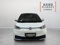 Brugt VW ID.3 Pro Performance 150 kW (204 HK) 2020 Hvid Hatchback